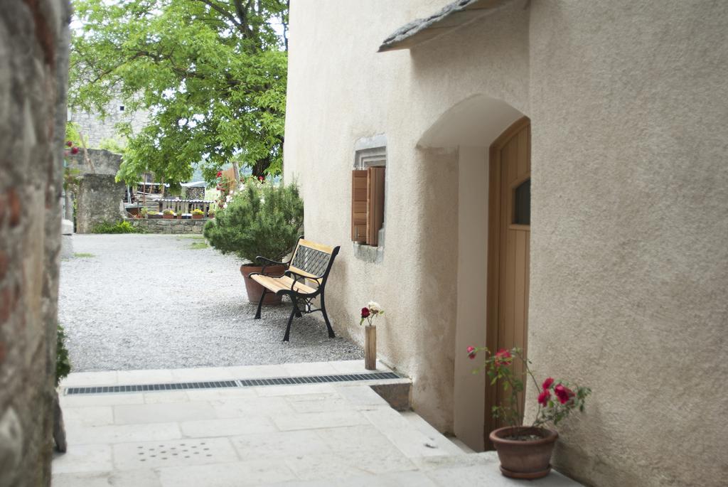 Stanjelski Razgledi Ar Exterior photo
