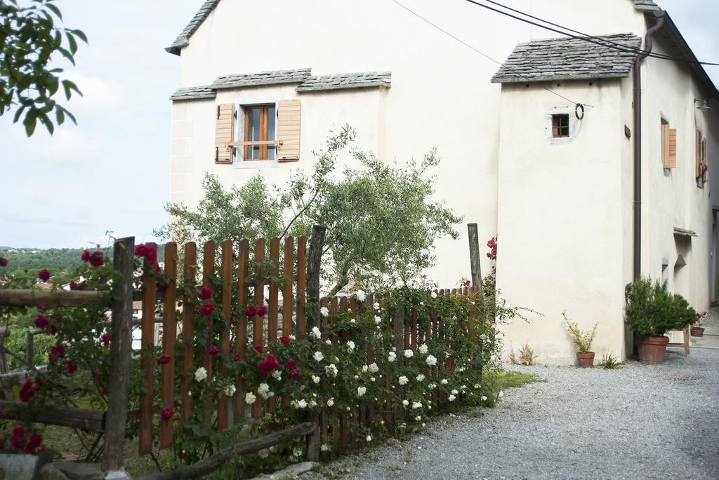 Stanjelski Razgledi Ar Exterior photo