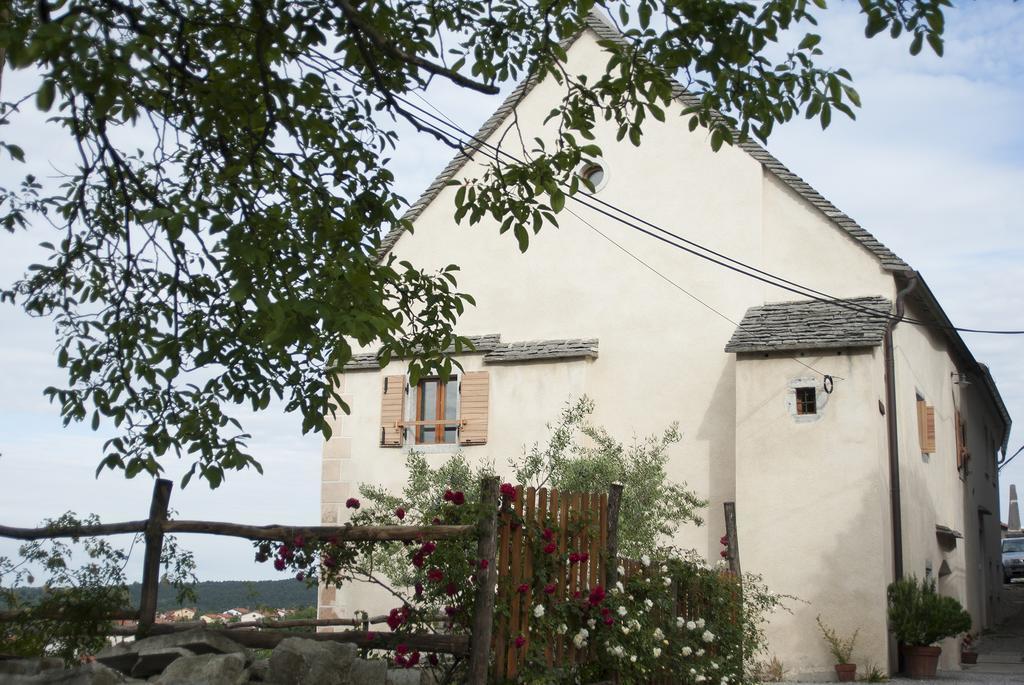 Stanjelski Razgledi Ar Exterior photo