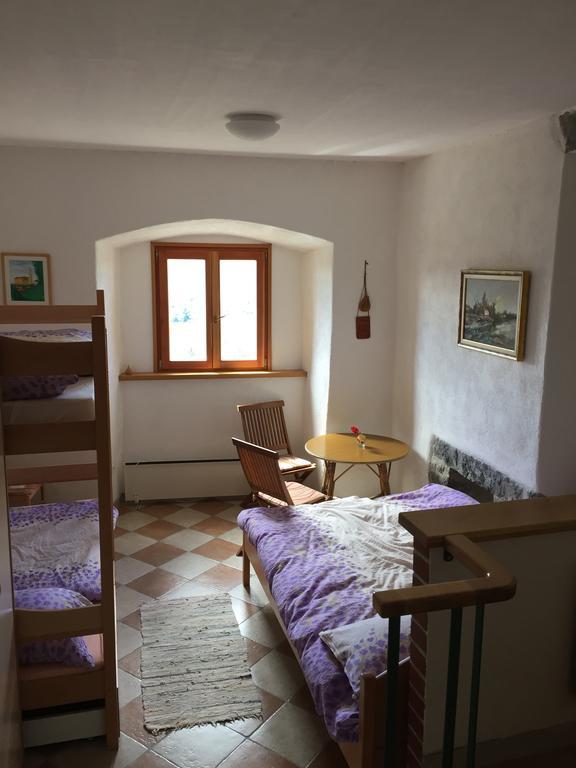 Stanjelski Razgledi Ar Exterior photo